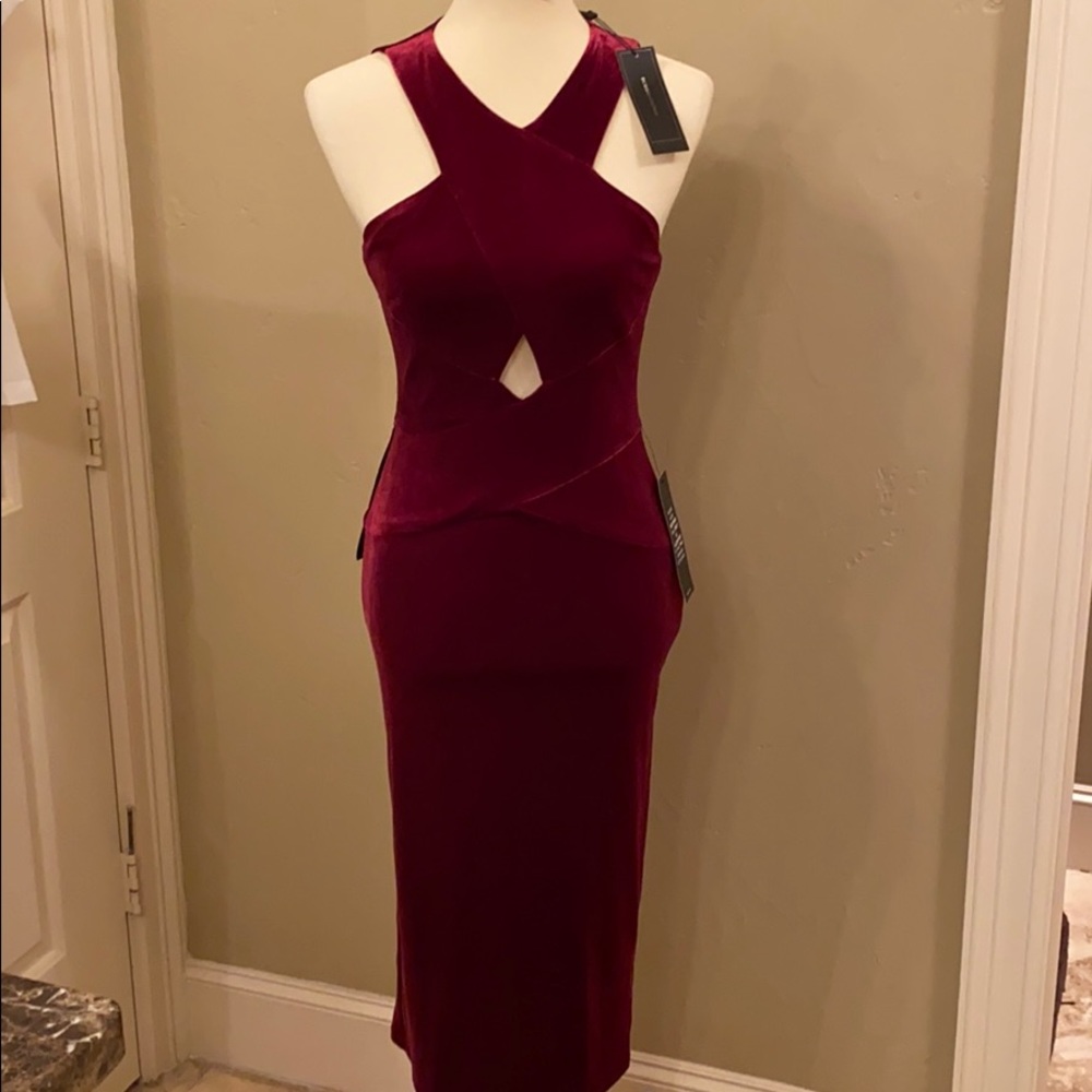 BCBG Maren dress